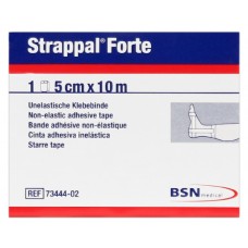 Strappal Forte 5 cm x 10 m (1 unid.)